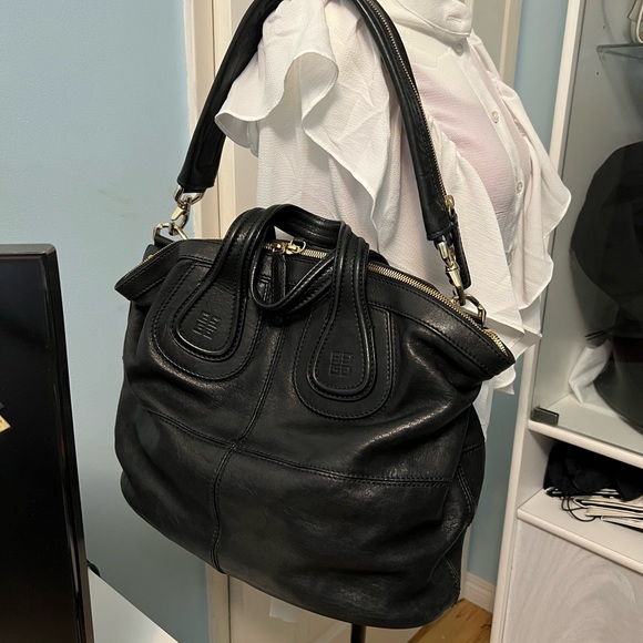 Authentic givenchy nightingale - Picture 3 of 5